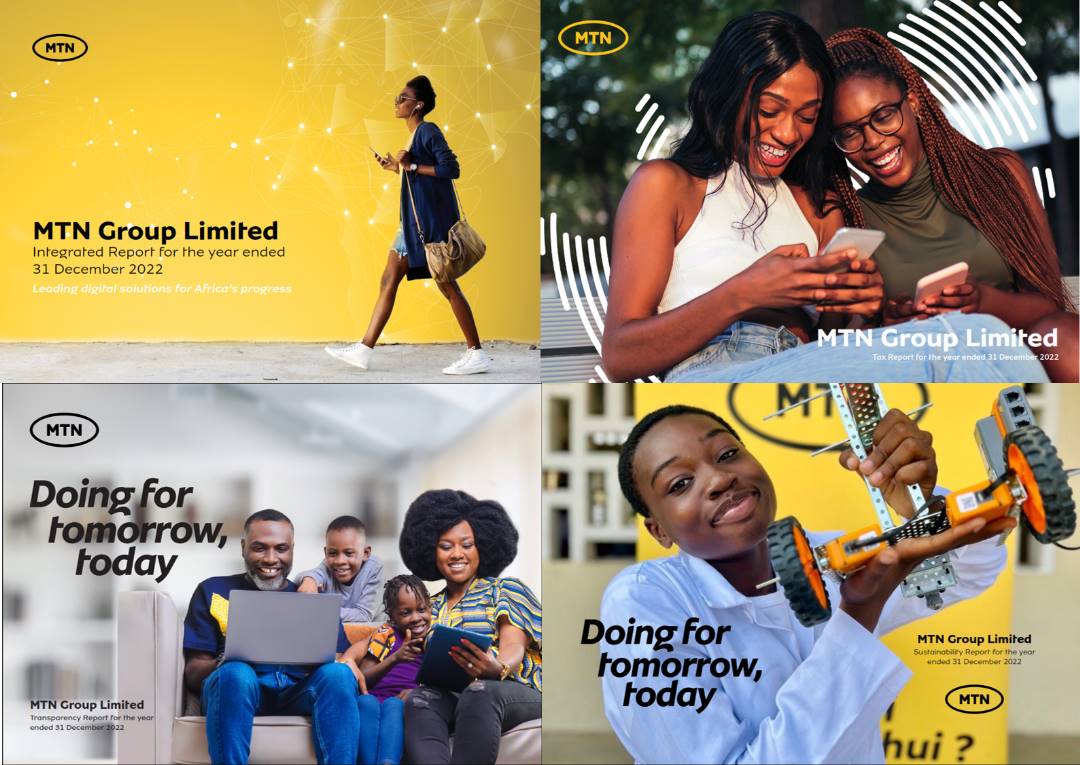 MTN details work to build the ‘MTN of tomorrow’ with release of suite